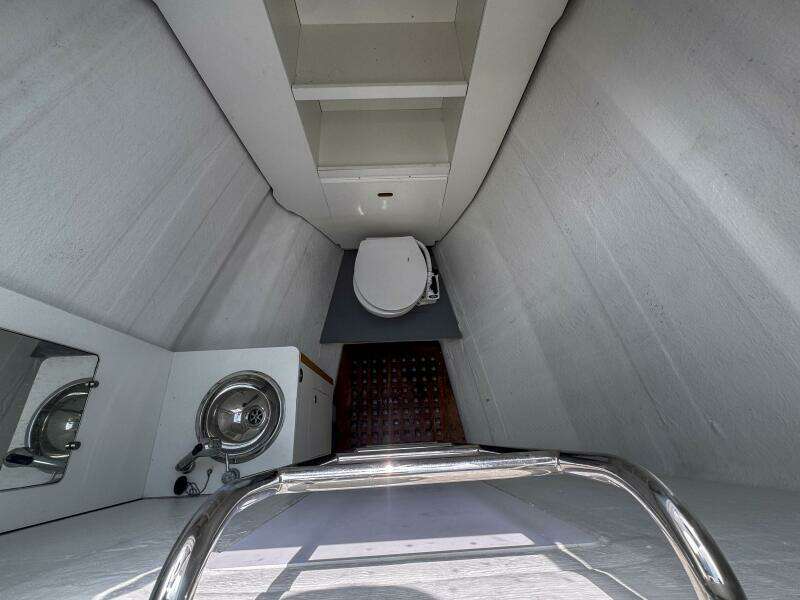 Bellisima 51ft Lagoon Yacht For Sale