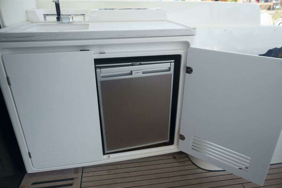 Bellisima 51ft Lagoon Yacht For Sale