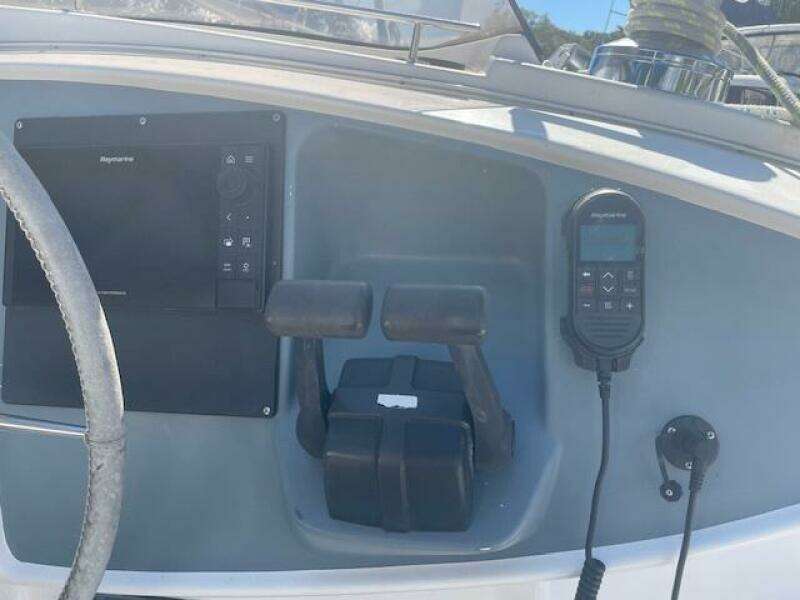 Three Seas 43ft Fountaine Pajot Yacht For Sale
