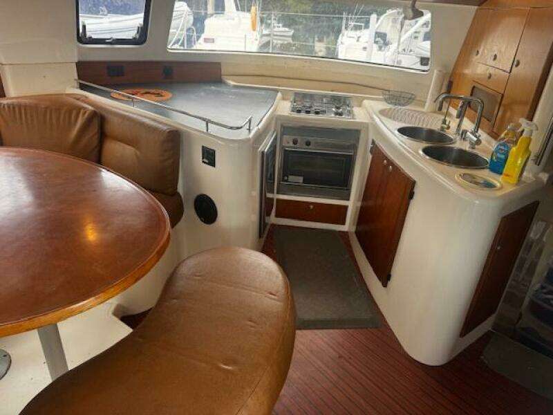 Three Seas 43ft Fountaine Pajot Yacht For Sale Three Seas 43ft Fountaine Pajot Yacht For Sale