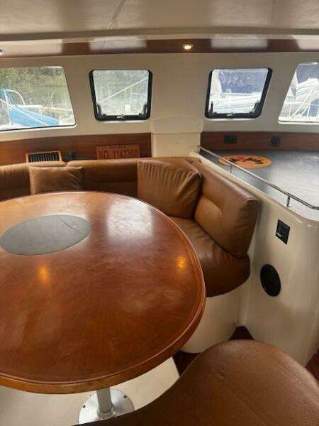 Three Seas 43ft Fountaine Pajot Yacht For Sale Three Seas 43ft Fountaine Pajot Yacht For Sale