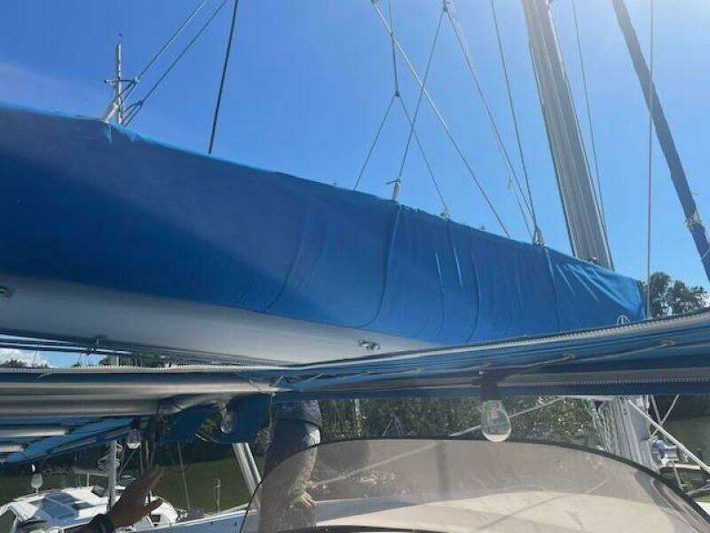 Three Seas 43ft Fountaine Pajot Yacht For Sale