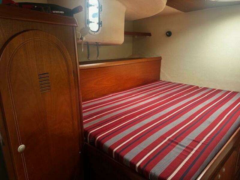 Three Seas 43ft Fountaine Pajot Yacht For Sale Three Seas 43ft Fountaine Pajot Yacht For Sale