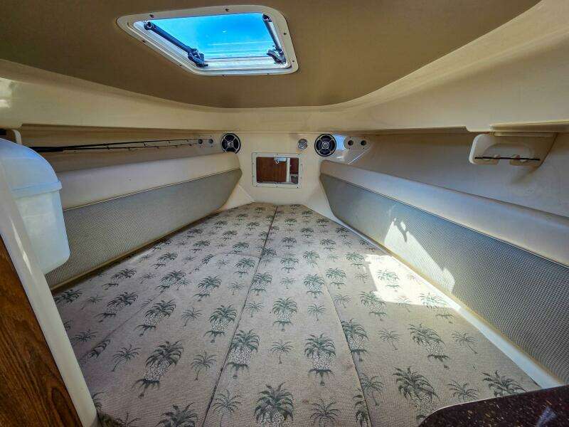29ft Scout Yacht For Sale