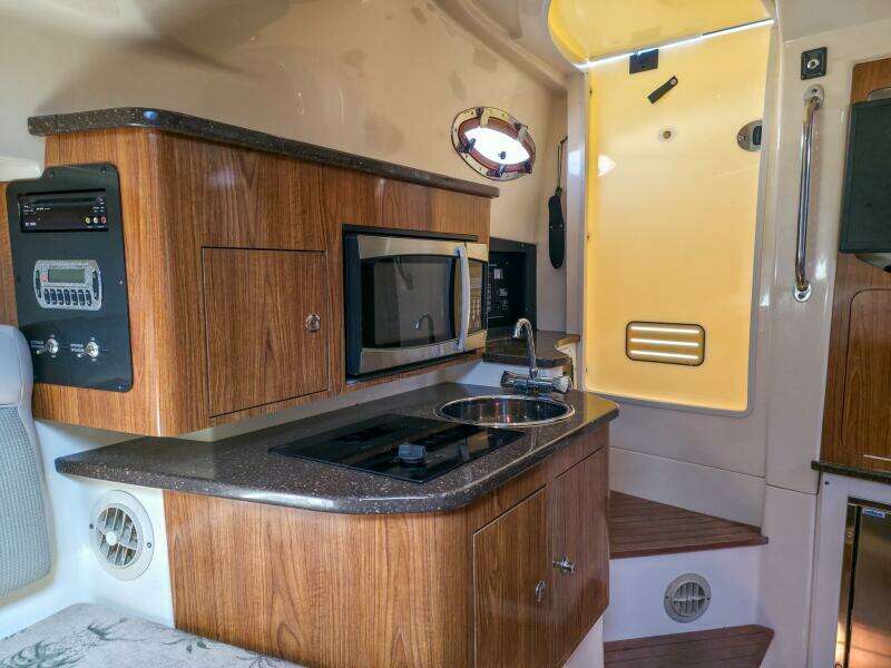 29ft Scout Yacht For Sale