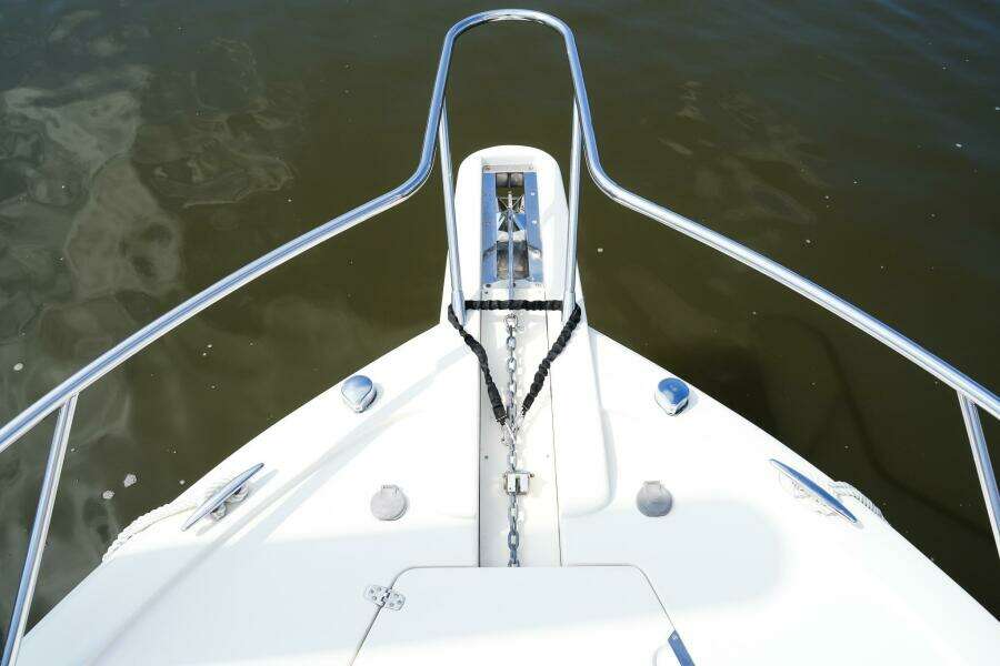 29ft Scout Yacht For Sale