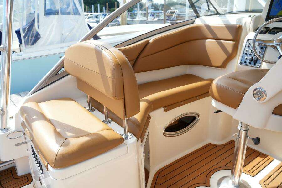 29ft Scout Yacht For Sale