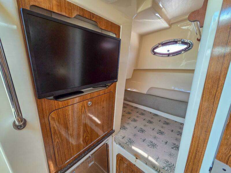 29ft Scout Yacht For Sale