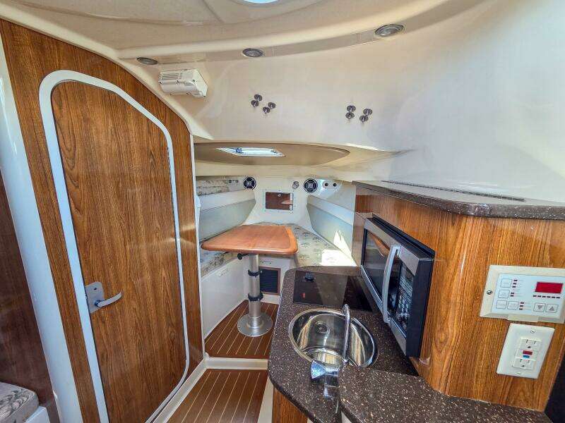 29ft Scout Yacht For Sale