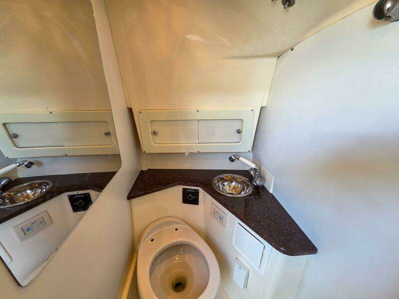 29ft Scout Yacht For Sale