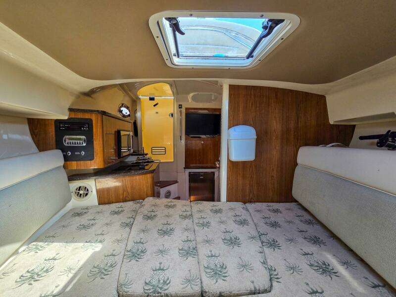 29ft Scout Yacht For Sale
