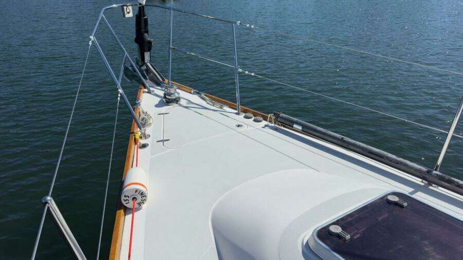 FINESSE 38ft Sabre Yacht For Sale