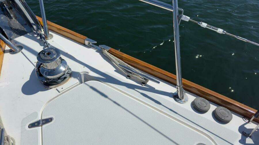FINESSE 38ft Sabre Yacht For Sale