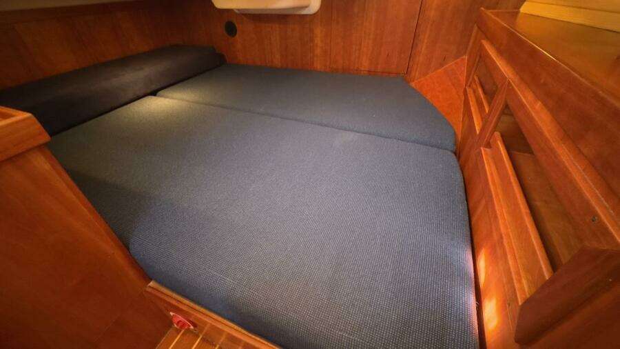 FINESSE 38ft Sabre Yacht For Sale