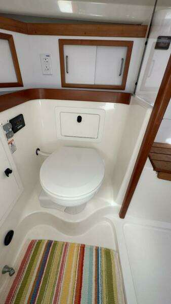 FINESSE 38ft Sabre Yacht For Sale