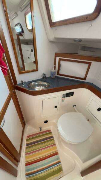 FINESSE 38ft Sabre Yacht For Sale
