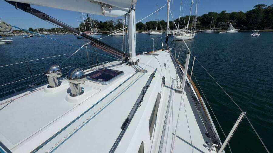 FINESSE 38ft Sabre Yacht For Sale