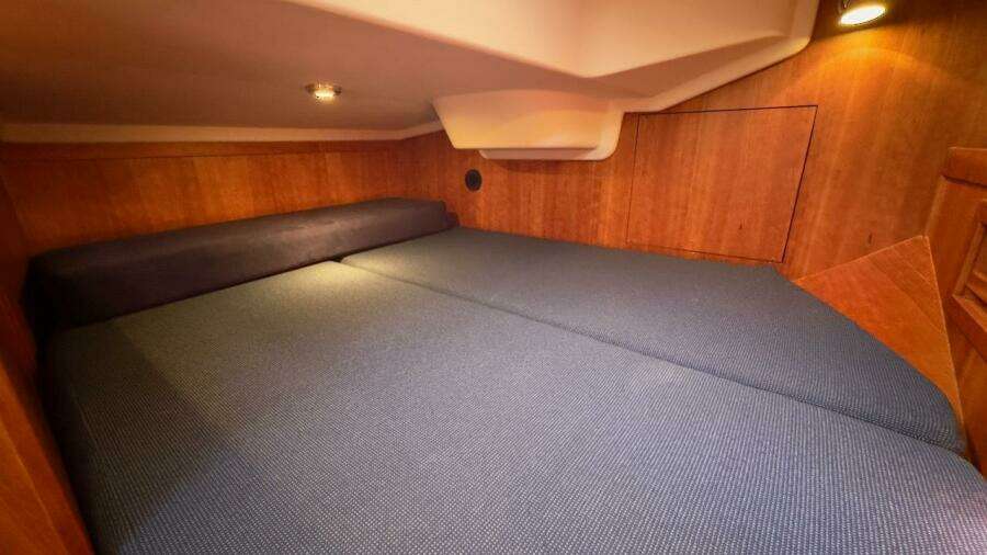FINESSE 38ft Sabre Yacht For Sale