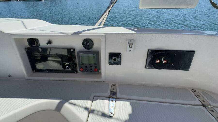 FINESSE 38ft Sabre Yacht For Sale