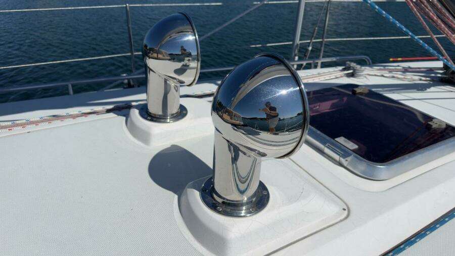 FINESSE 38ft Sabre Yacht For Sale
