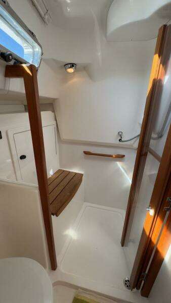 FINESSE 38ft Sabre Yacht For Sale