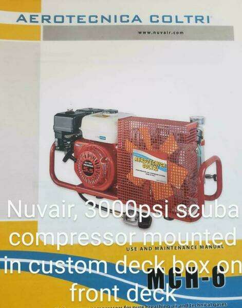 Satori 47ft CT Yacht For Sale