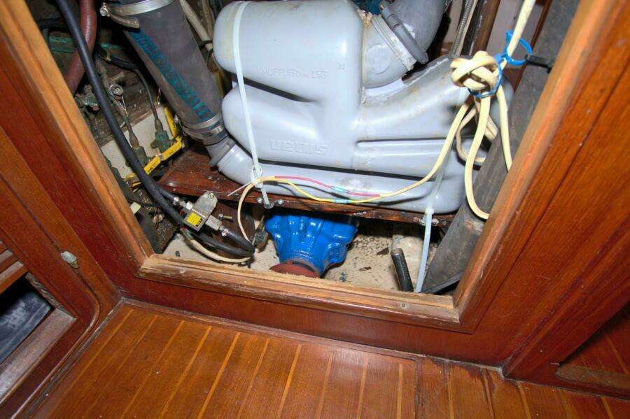 Satori 47ft CT Yacht For Sale