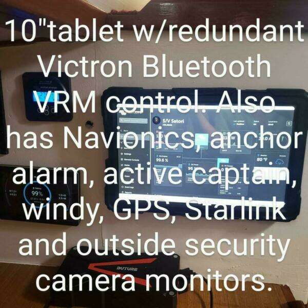 Satori 47ft CT Yacht For Sale