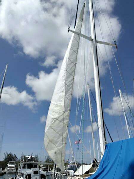 Satori 47ft CT Yacht For Sale