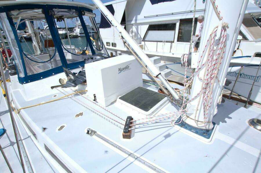 Satori 47ft CT Yacht For Sale