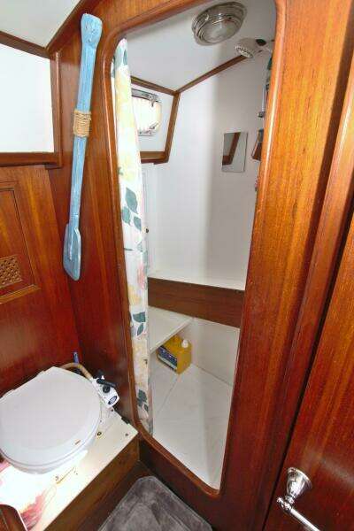 Satori 47ft CT Yacht For Sale