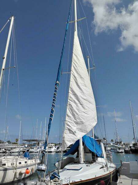 Satori 47ft CT Yacht For Sale