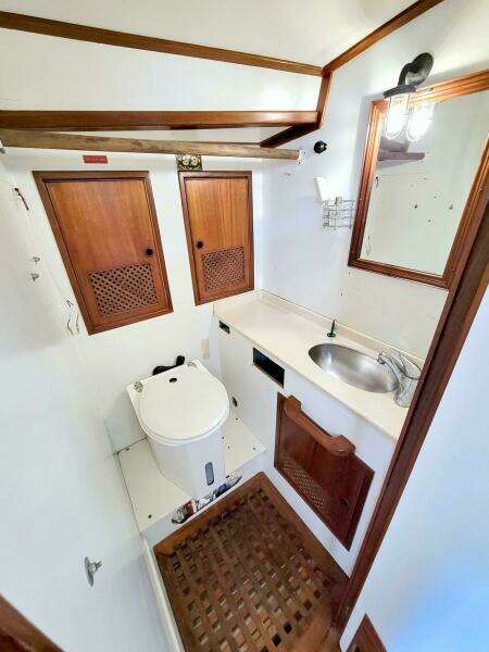 Satori 47ft CT Yacht For Sale