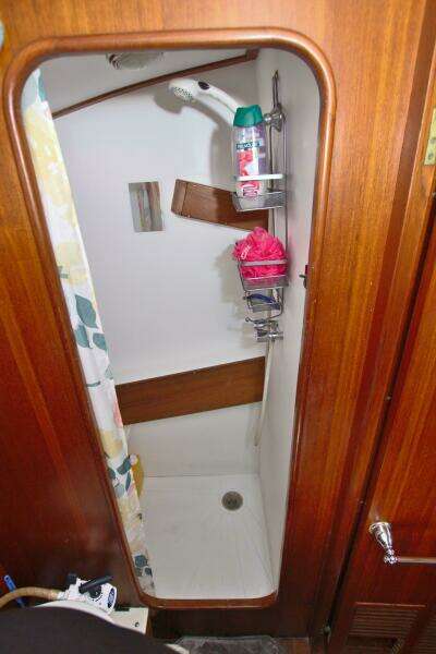 Satori 47ft CT Yacht For Sale