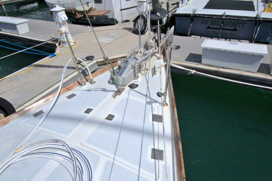 Satori 47ft CT Yacht For Sale