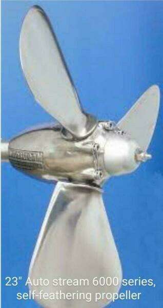 Satori 47ft CT Yacht For Sale