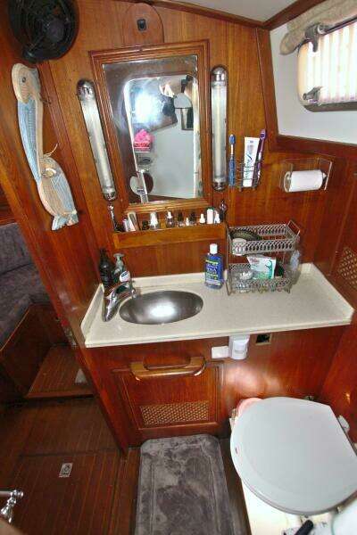 Satori 47ft CT Yacht For Sale