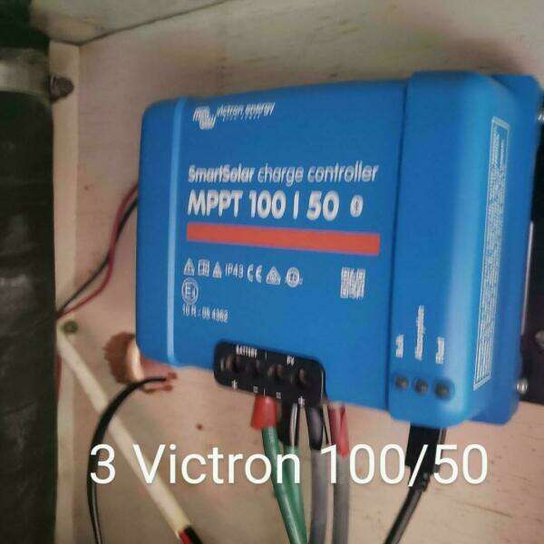 Satori 47ft CT Yacht For Sale