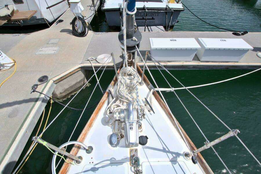 Satori 47ft CT Yacht For Sale