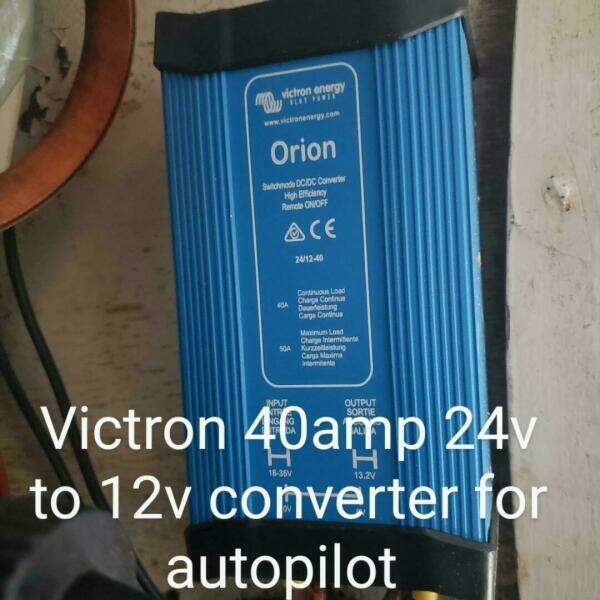 Satori 47ft CT Yacht For Sale