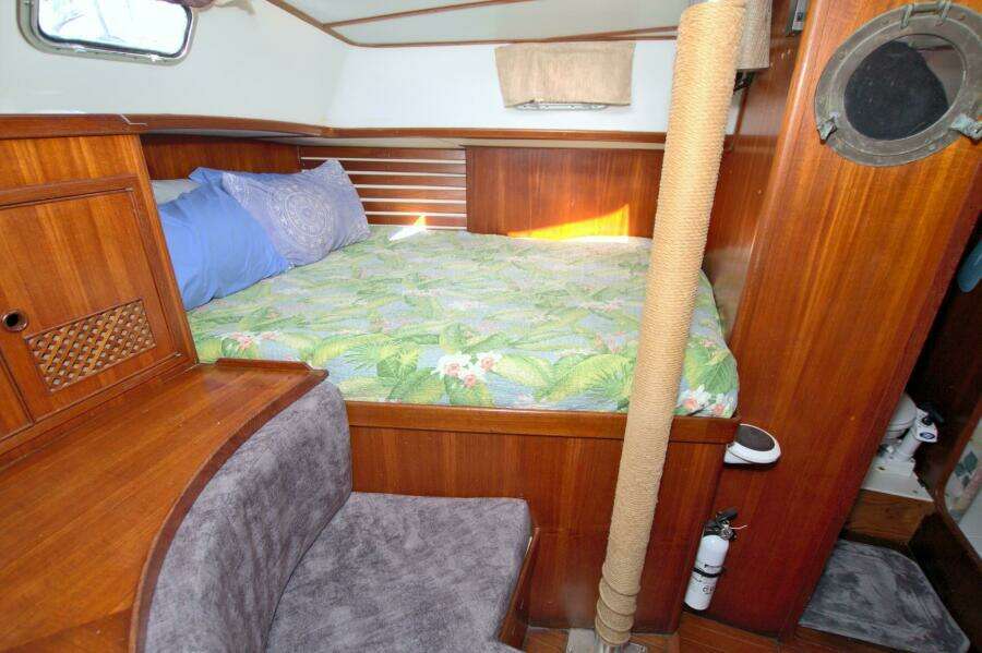 Satori 47ft CT Yacht For Sale