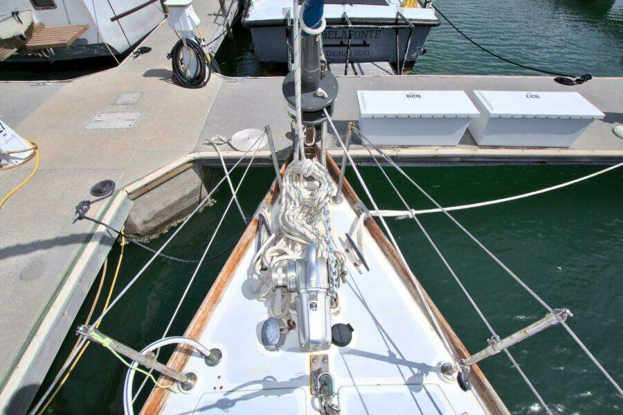 Satori 47ft CT Yacht For Sale