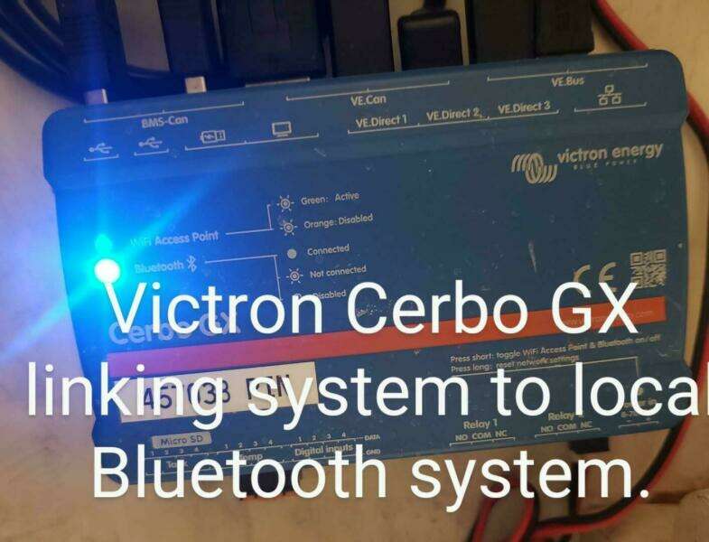 Satori 47ft CT Yacht For Sale