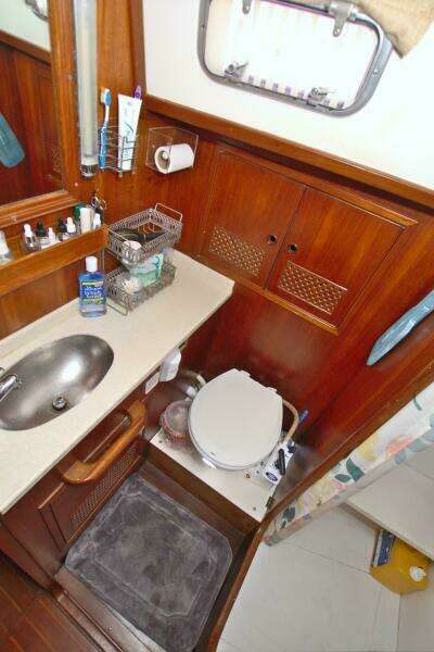 Satori 47ft CT Yacht For Sale