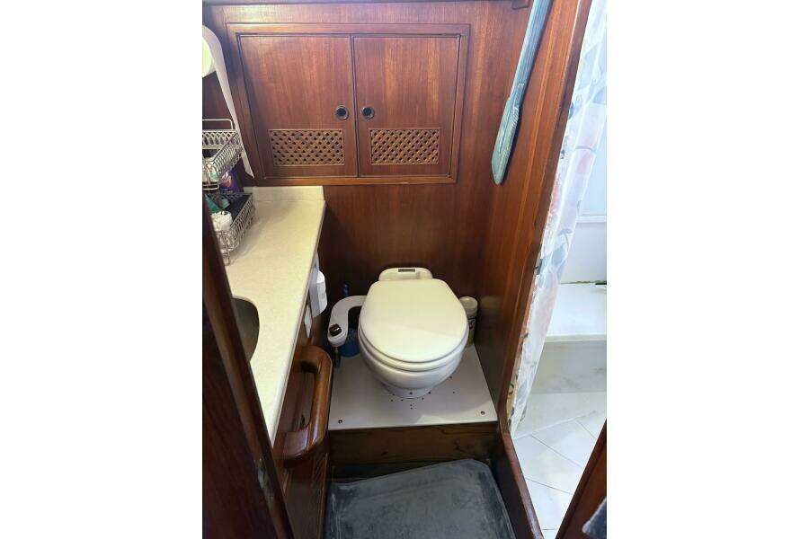 Satori 47ft CT Yacht For Sale