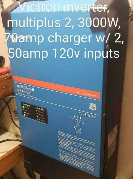 Satori 47ft CT Yacht For Sale