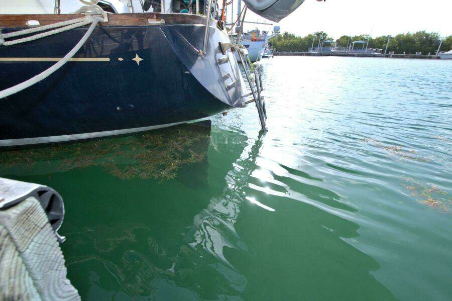 Satori 47ft CT Yacht For Sale