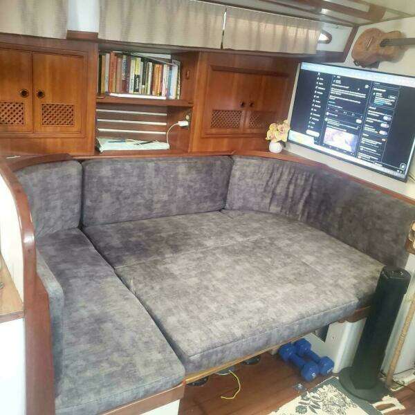 Satori 47ft CT Yacht For Sale