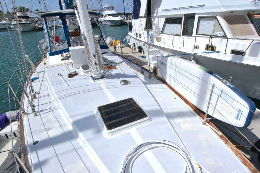 Satori 47ft CT Yacht For Sale