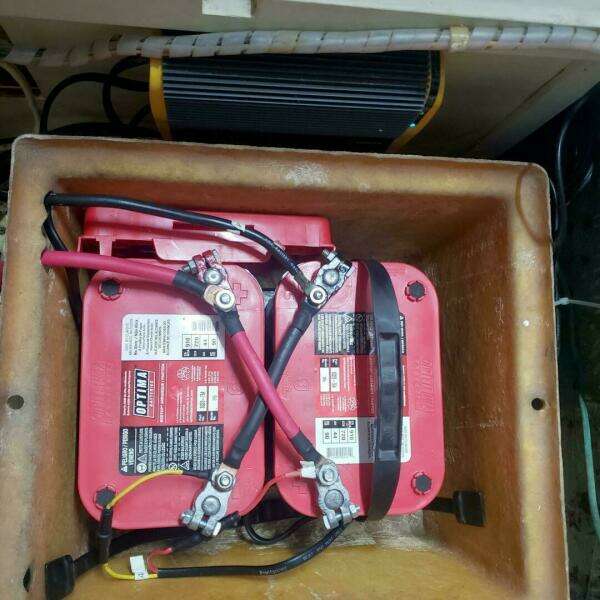 Satori 47ft CT Yacht For Sale